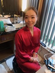 -晓V彩妆造型(大学路店)