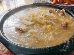 -哈尔滨春饼(朝山街店)