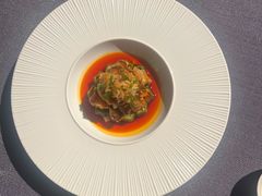 醋椒汁帝王螺-临江宴(陆家嘴店)