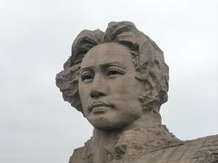 -橘子洲景区