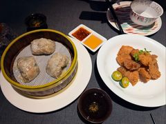 -锦府园·新台州菜(合生汇店)
