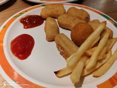 -比格比萨自助(南京万达茂店)