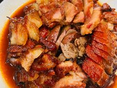 -黄连大头华烧鹅(萧地大马路店)