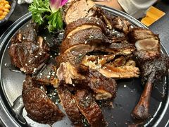 -小饕荟雅安贡椒鱼鲜馆(广福桥店)
