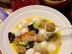 -知楚•精致湖北菜(武商MALL店)