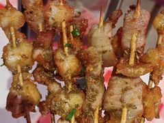 -串盟烧烤大排档·长沙美食地标(星沙店)