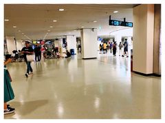 -澳门外港客运码头(轮渡站)