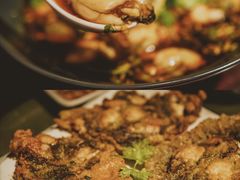 -大洋家·精品潮汕菜·生腌砂锅粥(天河东路店)