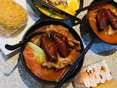 -华嫂冰室(湾仔店)
