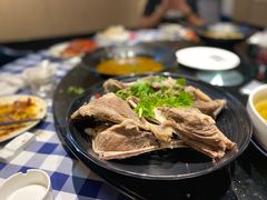 -洪福龙虾