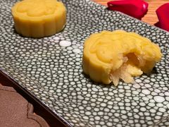 燕窝绿豆糕-新荣记(西溪湿地店)