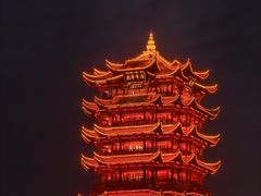 -黄鹤楼