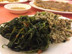 麻叶蚬肉拼盘-深运潮州粥(东门店)