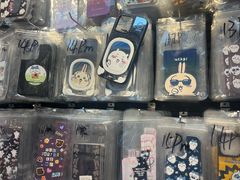 -赛格电子市场(华强北路店)