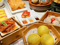 -悦满楼·西关名点·湛江名菜(航空综合大厦店)