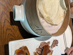 -小大董·烤鸭(王府井apm店)