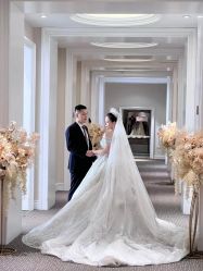 -洋洋婚纱品牌集合店