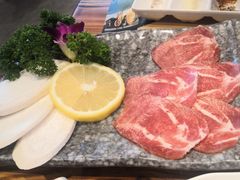 -万兴佳烤肉·长白山老味道(宏泰广场店)