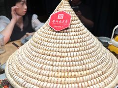 -老凯俚酸汤鱼(鸿通城店)