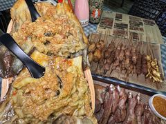 -1819餐厅·团队聚餐·烤串·精酿