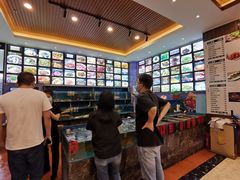 -峰少印宴·私房菜·生猛海鲜·地道水乡菜(万江店)
