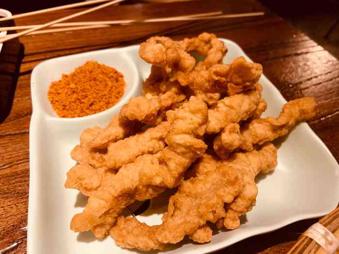 猫树屋·串串香·成都小吃-"去合生汇逛街前选择这家串店和小姐妹聚餐