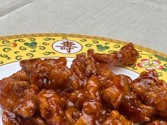 -仿膳饭庄·宫廷风味(百年传承店)