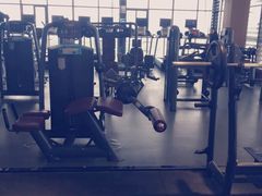 -零距离国际健身游泳中心(九龙湖店)