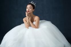 -太古映画婚纱摄影(天河店)