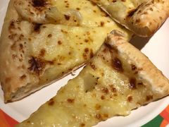 -比格比萨自助(万柳华联店)