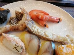-温德姆至尊酒店·海鲜自助餐厅(海沧店)
