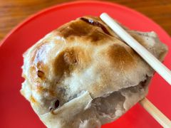 烤包子-百格里格.Uyghur cuisine(百色路店)