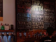 -TripSmith(余家巷店)