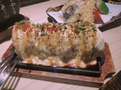 -越光米贩精致料理餐厅(金鹰店)
