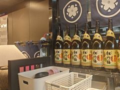 -沼津港精致料理·寿喜烧·烧鸟(龙湖南桥天街日料榜单店)