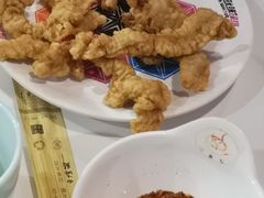 -重庆巴渝火锅(钟家村店)