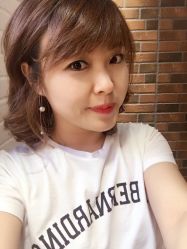 -佑米造型假发订制