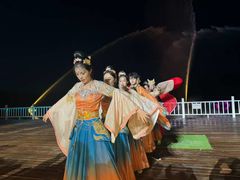 -渔岛海洋度假区