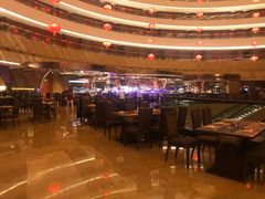 -杭州国际会议中心洲际酒店-原素全日餐厅(解放东路店)