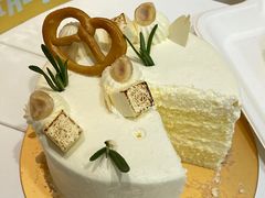 -美心西饼mx cakes(市桥站店)