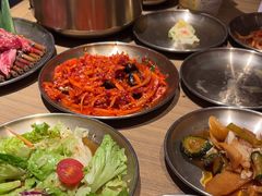 -西塔老太太泥炉烤肉(亚运村店)