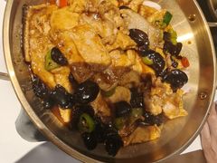 -食光慢宴·安吉土菜馆