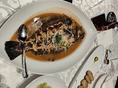 -臻宝中餐厅·大连菜·海鲜·融合菜(大连一方城堡豪华精选酒店)