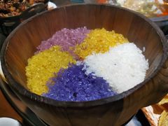 四色米-院里·贵州菜(府东街店)