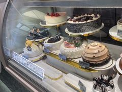 -DQ·蛋糕·冰淇淋(包河万达店)