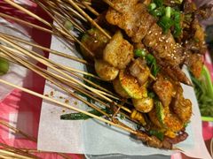 -为民烧烤吧.自贡爆炒菜(收录10年好店)