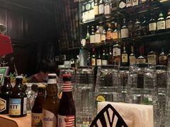 -东岸Cafe 爵士俱乐部