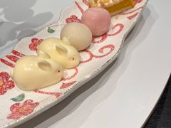 -红叶日料·放题·海胆·定食(星海店)