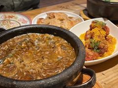-小放牛炒菜馆(北国商城店)