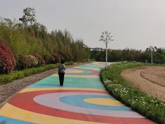 -西海岸生态观光园